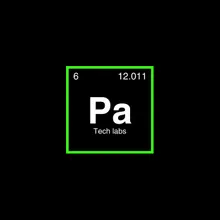 Patech-labs Logo